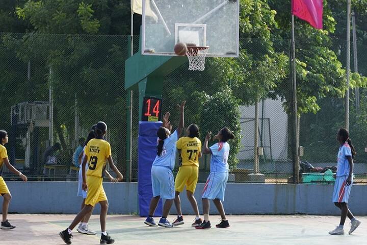 sports
